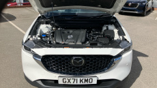 Mazda CX-5 2.0 Sport 5dr Petrol Estate